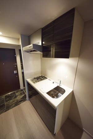 デルックス田端の物件内観写真